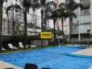 Apartamento para Venda em Santo André/SP Jardim 2 Quartos