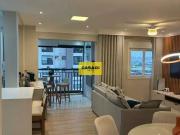 Apartamento para Venda em Santo André/SP Jardim 2 Quartos