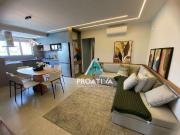 Apartamento para Venda em Santo André/SP Jardim 2 Quartos