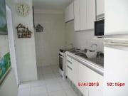 Apartamento para Venda em Santo André/SP Jardim 2 Quartos