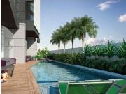 Apartamento para Venda em Santo André/SP Jardim 2 Quartos