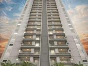 Apartamento para Venda em Santo André/SP Jardim 2 Quartos