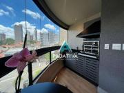 Apartamento para Venda em Santo André/SP Jardim 2 Quartos