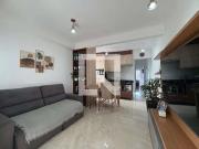 Apartamento para Venda em Santo André/SP Jardim 2 Quartos