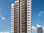 Apartamento para Venda em Santo André/SP Jardim 2 Quartos Apartamento para Venda em Santo André/SP Jardim 2 Quartos