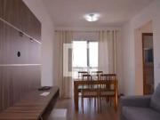 Apartamento para Venda em Santo André/SP Jardim 2 Quartos