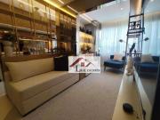 Apartamento para Venda em Santo André/SP Jardim 2 Quartos