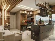 Apartamento para Venda em Santo André/SP Jardim 2 Quartos
