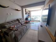 Apartamento para Venda em Santo André/SP Jardim 2 Quartos