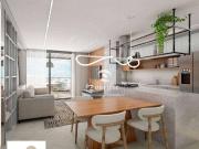 Apartamento para Venda em Santo André/SP Jardim 2 Quartos