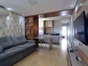 Apartamento para Venda em Santo André/SP Jardim 2 Quartos