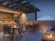 Apartamento para Venda em Santo André/SP Jardim 2 Quartos