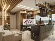 Apartamento para Venda em Santo André/SP Jardim 2 Quartos