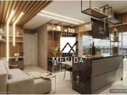 Apartamento para Venda em Santo André/SP Jardim 2 Quartos