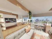 Apartamento para Venda em Santo André/SP Jardim 2 Quartos