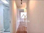 Apartamento para Venda em Santo André/SP Campestre 2 Quartos