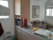 Apartamento para Venda em Santo André/SP Jardim 2 Quartos