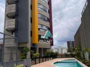 Apartamento para Venda em Santo André/SP Jardim 2 Quartos