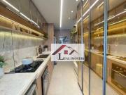 Apartamento para Venda em Santo André/SP Jardim 2 Quartos