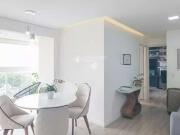 Apartamento para Venda em Santo André/SP Jardim 2 Quartos