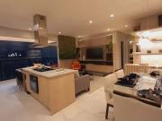 Apartamento para Venda em Santo André/SP Jardim 2 Quartos