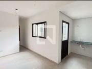 Apartamento para Venda em Santo André/SP Jardim 2 Quartos