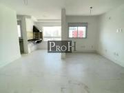 Apartamento para Venda em Santo André/SP Jardim 2 Quartos