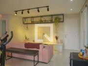 Apartamento para Venda em Santo André/SP Jardim 2 Quartos