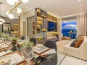 Apartamento para Venda em Santo André/SP Jardim 2 Quartos