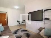 Apartamento para Venda em Santo André/SP Jardim 2 Quartos