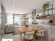 Apartamento para Venda em Santo André/SP Jardim 2 Quartos