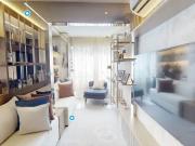 Apartamento para Venda em Santo André/SP Jardim 2 Quartos