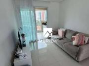 Apartamento para Venda em Santo André/SP Jardim 2 Quartos