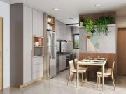 Apartamento para Venda em Santo André/SP Jardim 2 Quartos