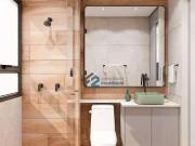 Apartamento para Venda em Santo André/SP Jardim 2 Quartos