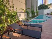 Apartamento para Venda em Santo André/SP Jardim 2 Quartos