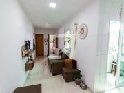 Apartamento para Venda em Santo André/SP Jardim 2 Quartos