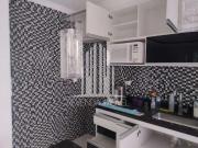 Apartamento para Venda em Santo André/SP Jardim 2 Quartos