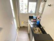 Apartamento para Venda em Santo André/SP Jardim 2 Quartos