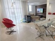 Apartamento para Venda em Santo André/SP Jardim 2 Quartos