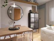 Apartamento para Venda em Santo André/SP Jardim 2 Quartos Apartamento para Venda em Santo André/SP Jardim 2 Quartos