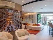 Apartamento para Venda em Santo André/SP Jardim 2 Quartos