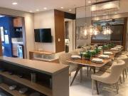 Apartamento para Venda em Santo André/SP Jardim 2 Quartos