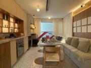 Apartamento para Venda em Santo André/SP Jardim 2 Quartos