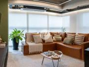 Apartamento para Venda em Santo André/SP Jardim 2 Quartos