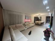 Apartamento para Venda em Santo André/SP Jardim 2 Quartos