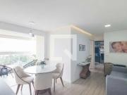 Apartamento para Venda em Santo André/SP Jardim 2 Quartos