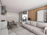 Apartamento para Venda em Santo André/SP Jardim 2 Quartos