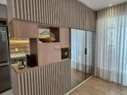 Apartamento para Venda em Santo André/SP Jardim 2 Quartos