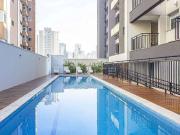 Apartamento para Venda em Santo André/SP Jardim 2 Quartos